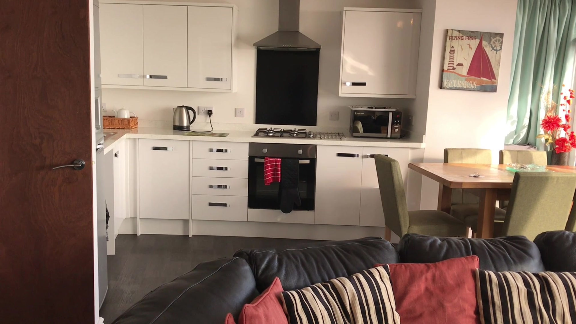 Apartment 4 Video Tour